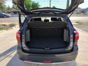 Suzuki SX4 S-Cross 1.6d-Euro-5B-Keyless - 12555 лв. - 68669081 11