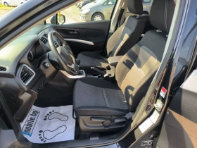 Suzuki SX4 S-Cross 1.6d-Euro-5B-Keyless - 12555 лв. - 68669081 15