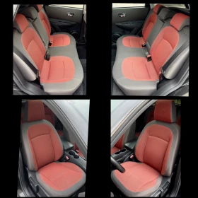 Nissan Qashqai 1.5DCI  | Mobile.bg    14