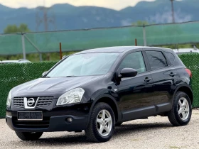 Nissan Qashqai 1.5DCI  | Mobile.bg    3