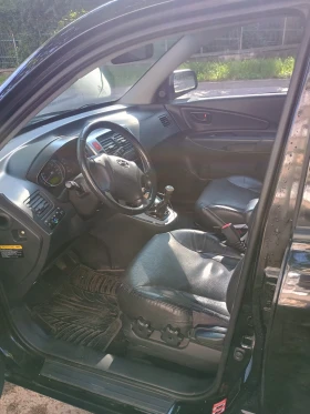 Hyundai Tucson | Mobile.bg    7