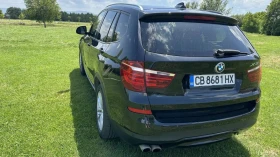 BMW X3 F25 | Mobile.bg    9