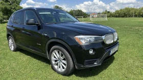 BMW X3 F25 | Mobile.bg    2
