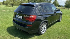 BMW X3 F25 | Mobile.bg    3
