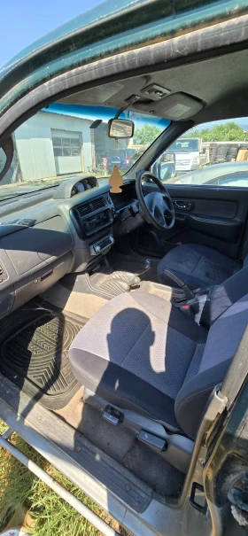 Mitsubishi L200 | Mobile.bg    5