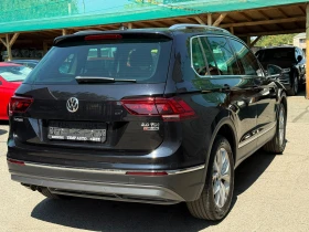 VW Tiguan 2.0TDI* VIRTUAL* СЕРВИЗНА КНИЖКА С ПЪЛНА ИС-ИЯ В V - 37800 лв. - 11049254 5