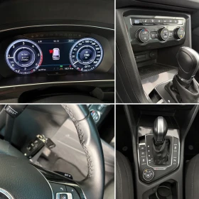 VW Tiguan 2.0TDI* VIRTUAL* СЕРВИЗНА КНИЖКА С ПЪЛНА ИС-ИЯ В V - 37800 лв. - 11049254 13