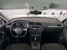 VW Tiguan 2.0TDI* VIRTUAL* СЕРВИЗНА КНИЖКА С ПЪЛНА ИС-ИЯ В V - 37800 лв. - 11049254 10