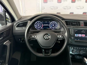 VW Tiguan 2.0TDI* VIRTUAL* СЕРВИЗНА КНИЖКА С ПЪЛНА ИС-ИЯ В V - 37800 лв. - 11049254 11