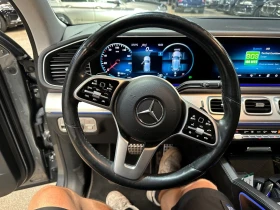 Mercedes-Benz GLE 400 - 91000 лв. - 64765071 6