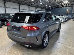 Mercedes-Benz GLE 400 - 91000 лв. - 64765071 3