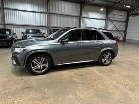 Mercedes-Benz GLE 400 - 91000 лв. - 64765071 5