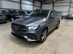 Mercedes-Benz GLE 400 - 91000 лв. - 64765071 2