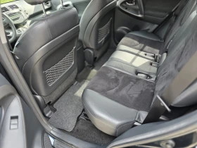 Toyota Rav4 2.0i 4x4 swiss edition 103000km! - 21600 лв. - 20337044 10