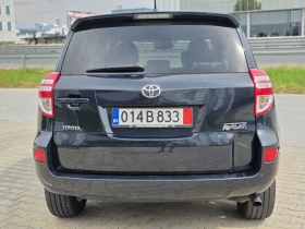Toyota Rav4 2.0i 4x4 swiss edition 103000km! - 21600 лв. - 20337044 4