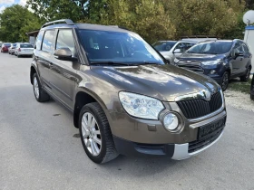 Обява за продажба на Skoda Yeti 1.2tsi 105к.с Active Топ състояние  ~9 100 лв. - изображение 1