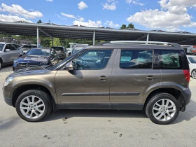 Обява за продажба на Skoda Yeti 1.2tsi 105к.с Active Топ състояние  ~9 100 лв. - изображение 6