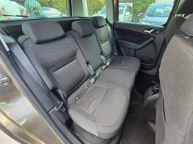 Skoda Yeti 1.2tsi 105. Active    | Mobile.bg    14