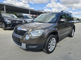 Обява за продажба на Skoda Yeti 1.2tsi 105к.с Active Топ състояние  ~9 100 лв. - изображение 1