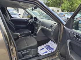 Skoda Yeti 1.2tsi 105. Active    | Mobile.bg    13