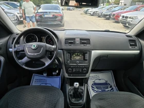Skoda Yeti 1.2tsi 105. Active    | Mobile.bg    15