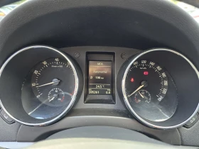 Skoda Yeti 1.2tsi 105. Active    | Mobile.bg    17