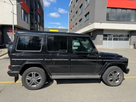 Mercedes-Benz G 350 | Mobile.bg    5