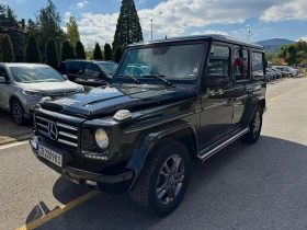 Mercedes-Benz G 350 | Mobile.bg    2