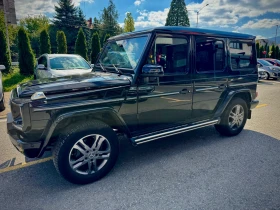  Mercedes-Benz G 350