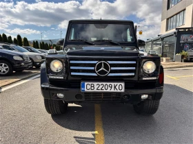 Mercedes-Benz G 350 | Mobile.bg    3