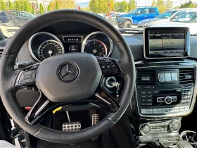 Mercedes-Benz G 350 | Mobile.bg    9