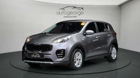 Kia Sportage 2.0 4WD TRENDY 