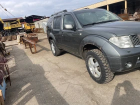 Nissan Pathfinder | Mobile.bg    4