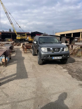 Nissan Pathfinder | Mobile.bg    5