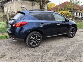 Nissan Murano | Mobile.bg    5