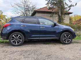 Nissan Murano | Mobile.bg    2