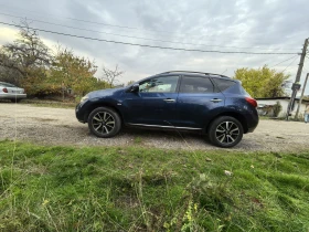 Nissan Murano | Mobile.bg    3