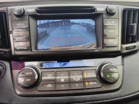 Toyota Rav4 2.0D/4WD/LED/EURO-5B//NAVI | Mobile.bg    10