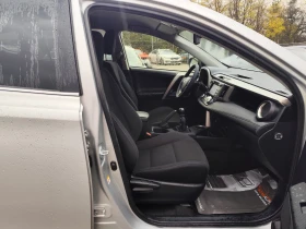 Toyota Rav4 2.0D/4WD/LED/EURO-5B//NAVI | Mobile.bg    11