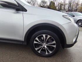 Toyota Rav4 2.0D/4WD/LED/EURO-5B//NAVI | Mobile.bg    14