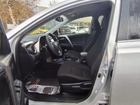 Toyota Rav4 2.0D/4WD/LED/EURO-5B//NAVI | Mobile.bg    7