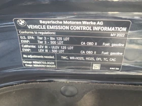 BMW X5 * xDrive40i * CARFAX * БЕЗ ПЪРВОНАЧАЛНА ВНОСКА - 55750 лв. / 28504.52 € - 19714258 5