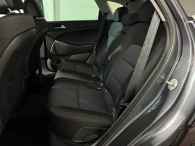 Hyundai Tucson 1.7 CRDI  X POSSIBLE - AUTOMATIC - 144.000 km!, снимка 16