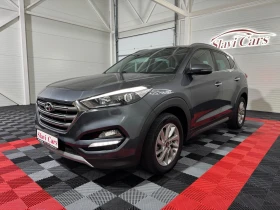 Hyundai Tucson 1.7 CRDI  X POSSIBLE - AUTOMATIC - 144.000 km!, снимка 3