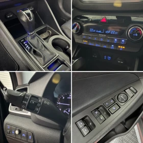 Hyundai Tucson 1.7 CRDI  X POSSIBLE - AUTOMATIC - 144.000 km!, снимка 14