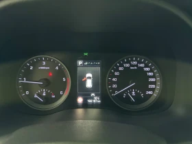 Hyundai Tucson 1.7 CRDI  X POSSIBLE - AUTOMATIC - 144.000 km!, снимка 12