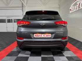 Hyundai Tucson 1.7 CRDI  X POSSIBLE - AUTOMATIC - 144.000 km!, снимка 5