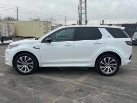 Land Rover Discovery Sport 2020 R Dynamic SE * CARFAX * БЕЗ ПЪРВОНАЧАЛНА, снимка 3