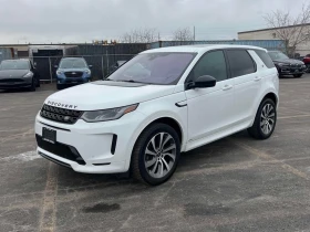 Land Rover Discovery Sport 2020 R Dynamic SE * CARFAX * БЕЗ ПЪРВОНАЧАЛНА
