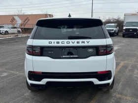 Land Rover Discovery Sport 2020 R Dynamic SE * CARFAX * БЕЗ ПЪРВОНАЧАЛНА, снимка 5
